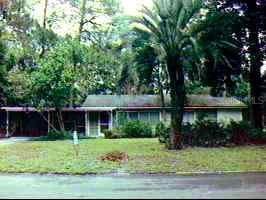 1305 NE 12th Terrace, Gainesville, FL 99999