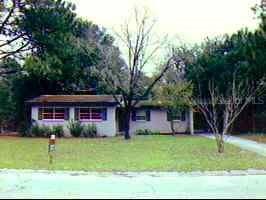 3811 NE 13th St St., Gainesville, FL 99999