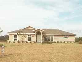 12710 SW 31 Avenue Ave., Gainesville, FL 99999