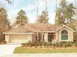 10306 SW 45th Ln, Gainesville, FL 99999