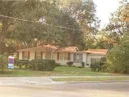 1404 NE 9th St, Gainesville, FL 99999