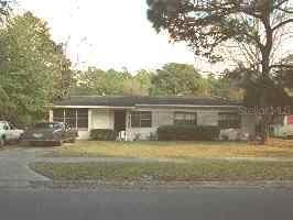 2323 NE 12th Street St., Gainesville, FL 99999