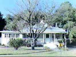 92 NW 1st Ave, Gainesville, FL 99999