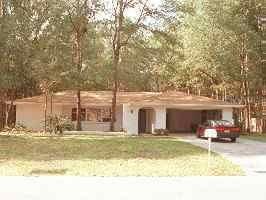 1722 SW 81st Street Ter., Gainesville, FL 99999