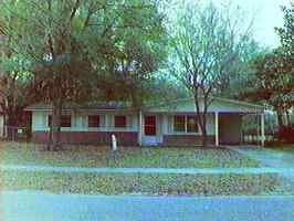 1707 NE 28 Ave, Gainesville, FL 99999