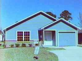 2948 SW 40th Place, Gainesville, FL 99999