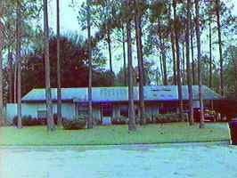 2413 NW 54th Pl., Gainesville, FL 32653