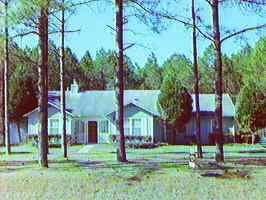4316 SW 80th Street St., Gainesville, FL 99999