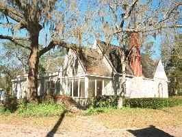 900 NW 43rd Street, Gainesville, FL 99999