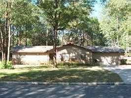 7620 SW 7th Place, Gainesville, FL 99999