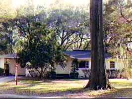 1403 NW 12th Road, Gainesville, FL 99999