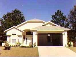 11551 Creek Drive, Gainesville, FL 99999