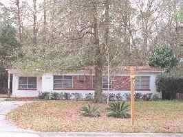 2402 NE 10th Ter, Gainesville, FL 99999