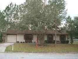 2721 NW 63rd Place, Gainesville, FL 99999
