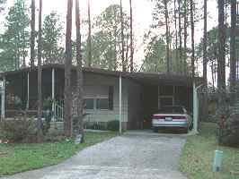 8620 NW 13th Street 331, Gainesville, FL 99999