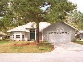 6014 NW 111 Place -alach, Gainesville, FL 99999