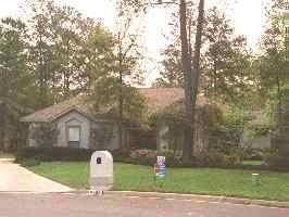 8969 SW 44th Lane Ln., Gainesville, FL 99999