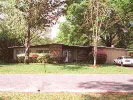 1812 NE 7th Terrace, Gainesville, FL 99999