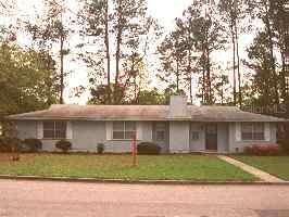 5127 NW 24th Place Pl., Gainesville, FL 99999