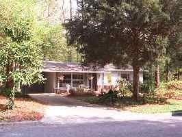 4215 NW 31st Terrace, Gainesville, FL 99999