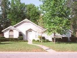 3438 NW 54th Ln, Gainesville, FL 99999