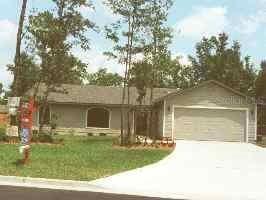 2909 NW 51st Dr, Gainesville, FL 99999