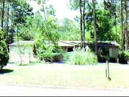 2704 NW 45th Place, Gainesville, FL 99999