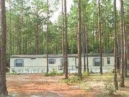 19916 NW 27th Avenue, Gainesville, FL 99999