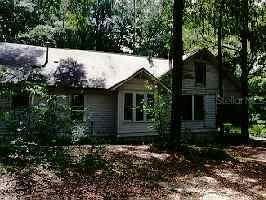 25204 NW 122nd Avenue, Gainesville, FL 99999