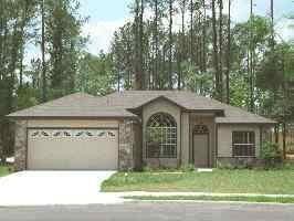 11123 NW 37th Lane Ln., Gainesville, FL 99999