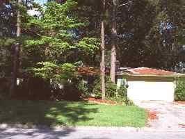4525 NW 29th Terrace, Gainesville, FL 99999