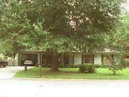 4401 NW 21st Terrace, Gainesville, FL 99999