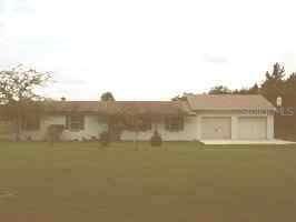 12809 NW 157th Street, Gainesville, FL 99999
