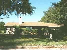 111 N Boundry St, Gainesville, FL 99999