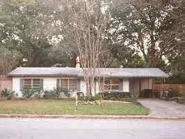 2323 NW 46th Terrace, Gainesville, FL 99999