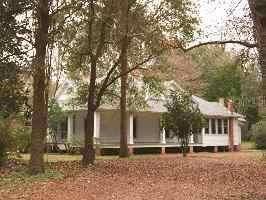 23506 Old Bellamy Rd, Gainesville, FL 99999