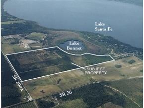 10000 NE Cr 1469, Other, FL 32666