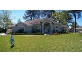 6109 NW 112th Place, Gainesville, FL 32615