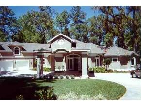 11626 SW 6th Lane Ln., Gainesville, FL 32607