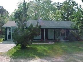 206 SW 246th Way, Gainesville, FL 32669