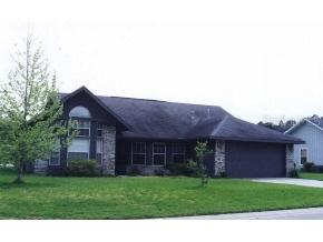 6735 NW 36th Dr, Gainesville, FL 99999