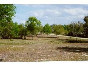 SE 110th Street, Other, FL 32618