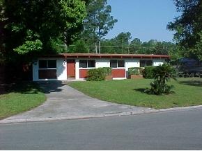 3018 NE 10th Street St., Gainesville, FL 32609