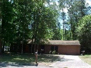 4723 NW 35th Ln., Gainesville, FL 32606