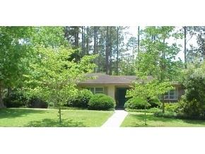 4623 NW 17th Place, Gainesville, FL 32605