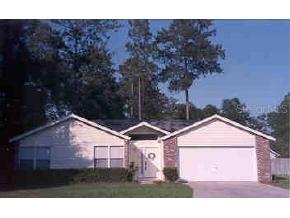 4623 NW 21st Drive Dr., Gainesville, FL 99999