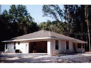64 SW Badger Street, Fort White, FL 32038