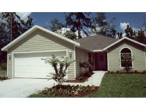 12214 NW 10th Place, Newberry, FL 32669