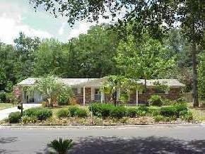 1236 NW 39th Drive, Gainesville, FL 99999