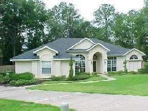 8203 SW 16th Pl., Gainesville, FL 32607